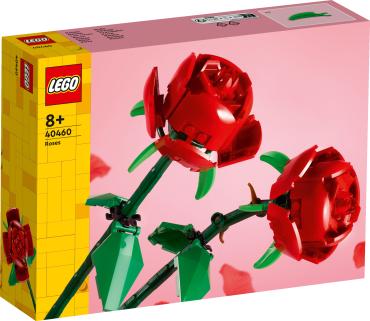 Botanicals 40460 Roser