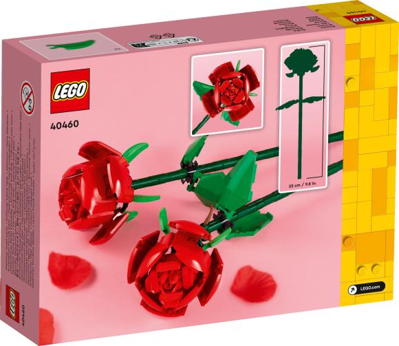 Botanicals 40460 Roser
