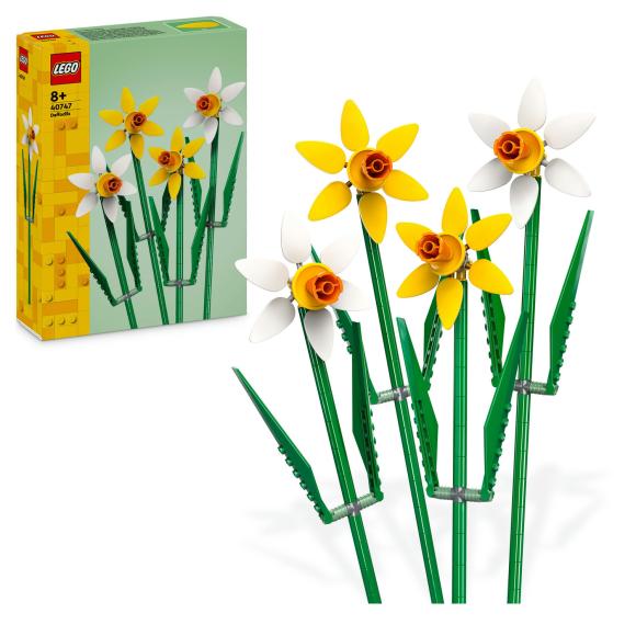 Botanicals 40747 Påskeliljer