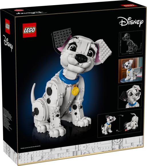 Disney 43269 Hvalp fra 101 Dalmatinere
