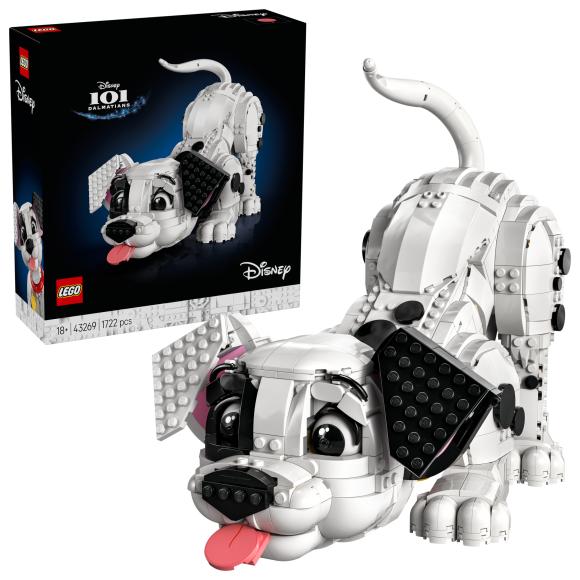Disney 43269 Hvalp fra 101 Dalmatinere