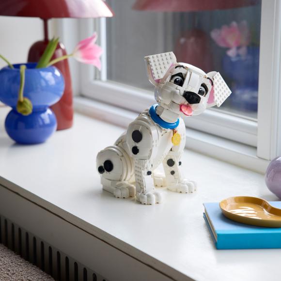 Disney 43269 Hvalp fra 101 Dalmatinere