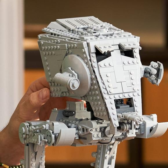 Star Wars 75417 AT-ST™-ganger