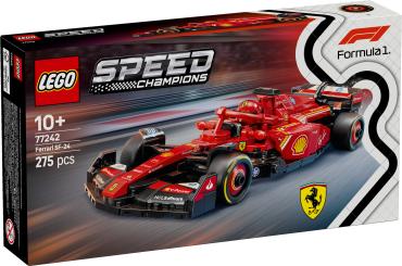 Speed Champions 77242 Ferrari SF-24