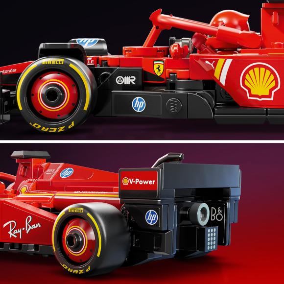Speed Champions 77242 Ferrari SF-24