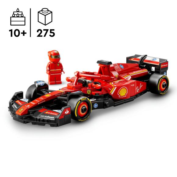 Speed Champions 77242 Ferrari SF-24