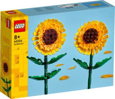 Botanicals 40524 Solsikker 