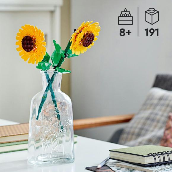 Botanicals 40524 Solsikker 