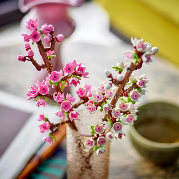 Botanicals 40725 kirsebærblomster