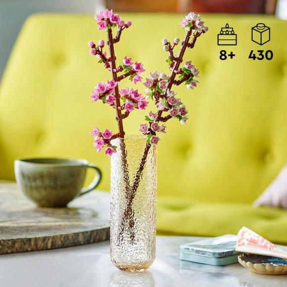 Botanicals 40725 kirsebærblomster
