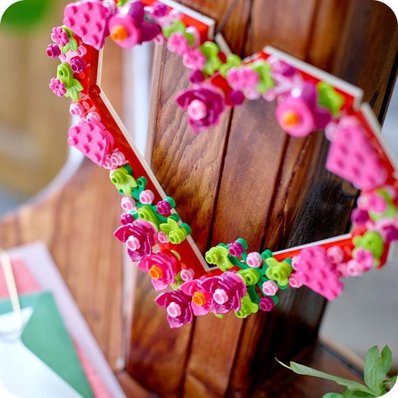 Holiday & Event 40638 Hjertepynt