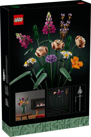Botanicals 10280 Blomsterbuket