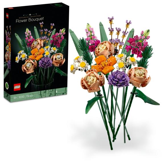 Botanicals 10280 Blomsterbuket
