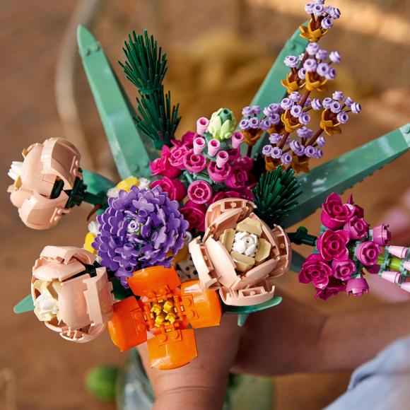 Botanicals 10280 Blomsterbuket