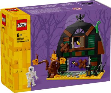 Holiday & Event 40721 Halloween-lade