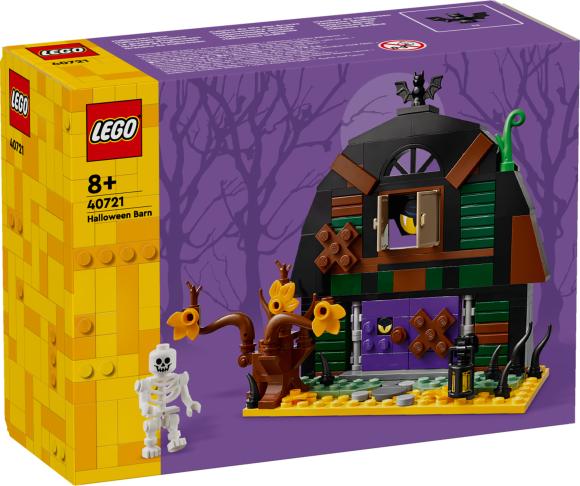 Holiday & Event 40721 Halloween-lade