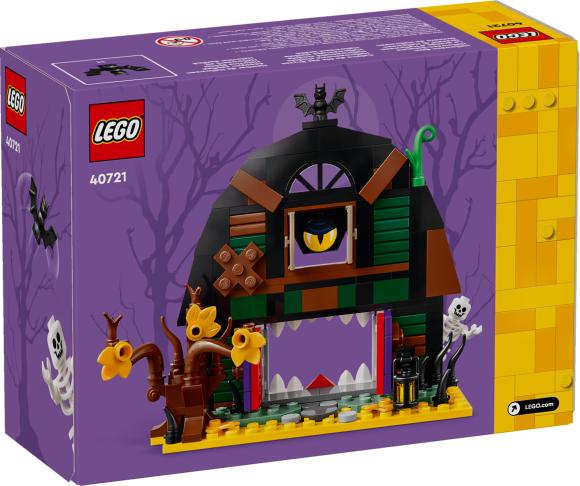 Holiday & Event 40721 Halloween-lade