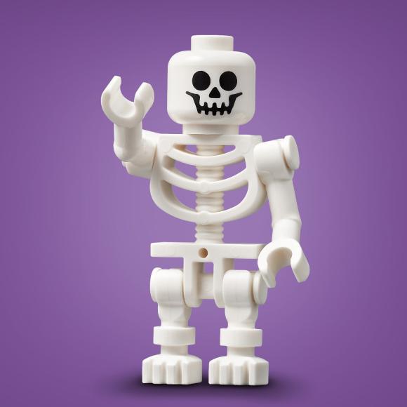Holiday & Event 40721 Halloween-lade