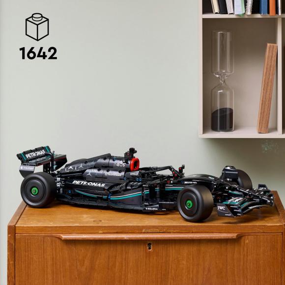 Technic 42171 Mercedes-AMG F1 W14 E Performance