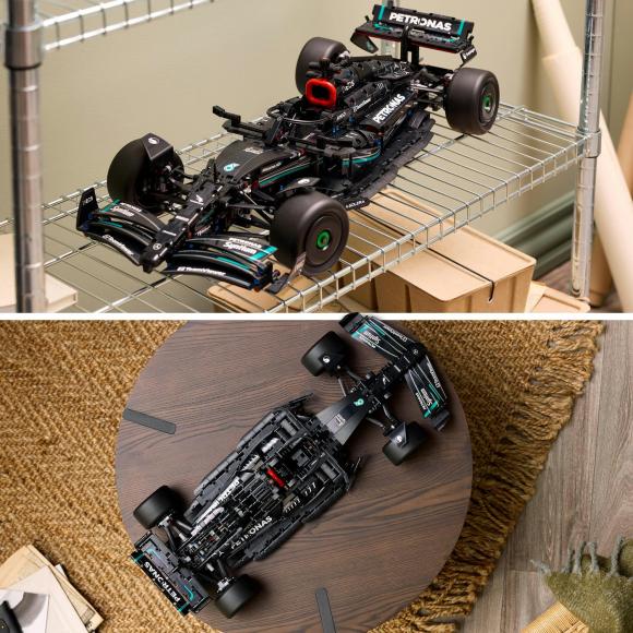 Technic 42171 Mercedes-AMG F1 W14 E Performance