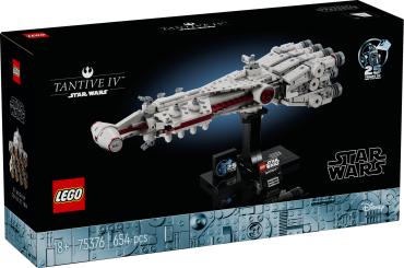Star Wars™ 75376 Tantive IV™