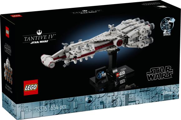 Star Wars™ 75376 Tantive IV™