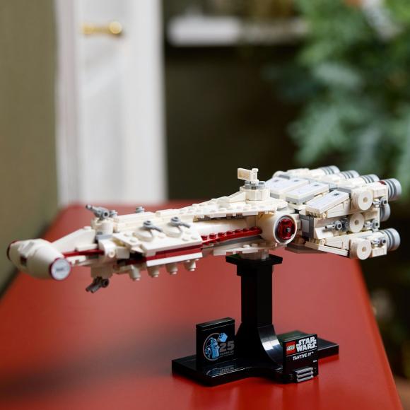 Star Wars™ 75376 Tantive IV™