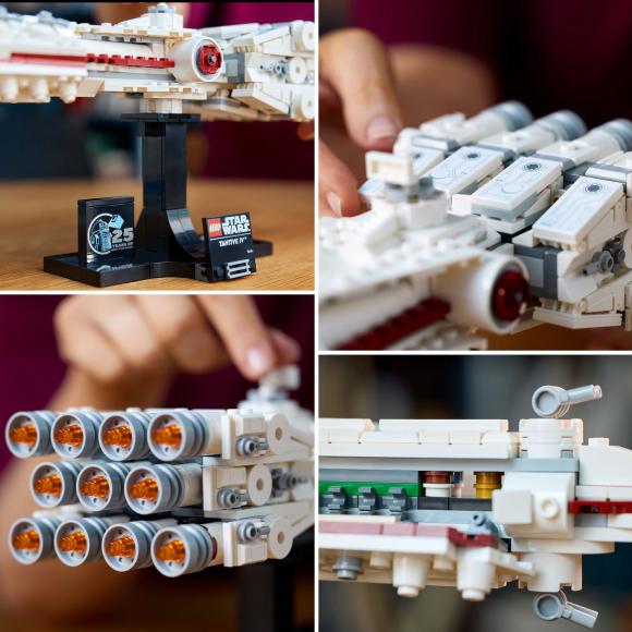 Star Wars™ 75376 Tantive IV™