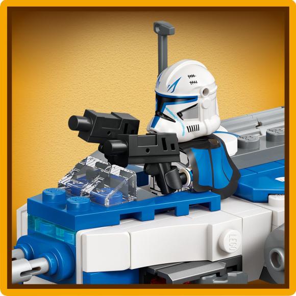 Star Wars™ 75391 Microfighter af kaptajn Rex' Y-wing™