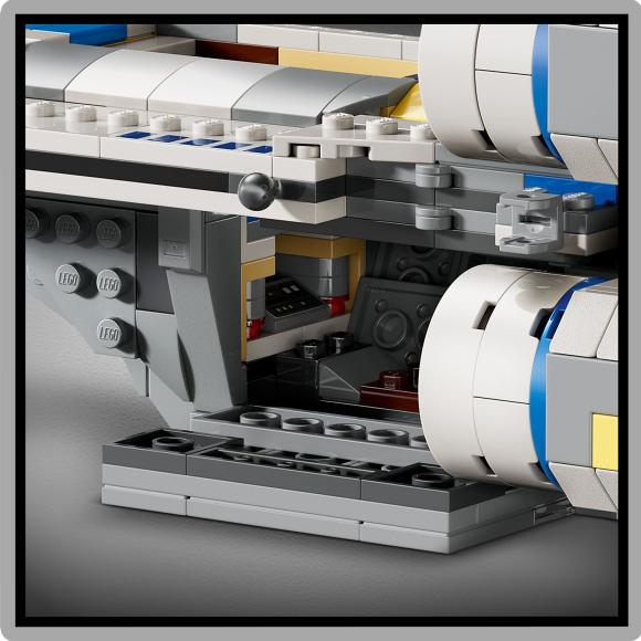 Star Wars™ 75399 Oprørernes U-wing-stjernejager