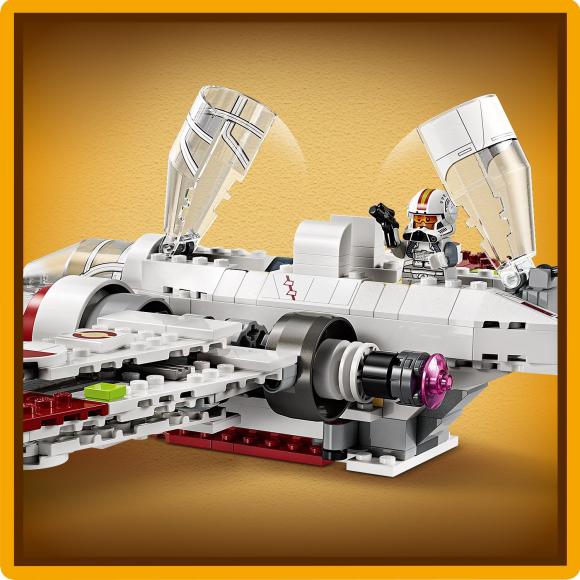 Star Wars™ 75402 ARC-170-stjernejager