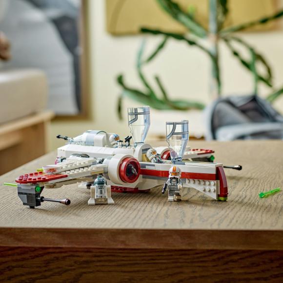 Star Wars™ 75402 ARC-170-stjernejager