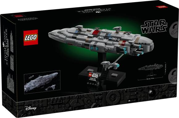 Star Wars™ 75405 Home One-stjernekrydser