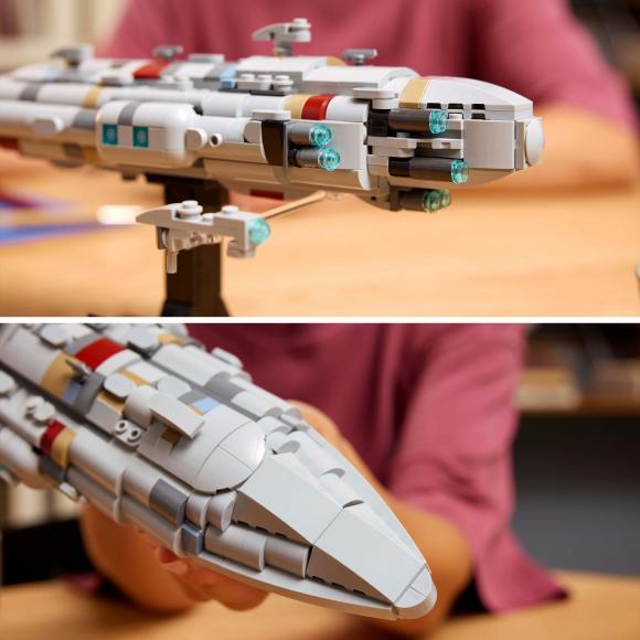 Star Wars™ 75405 Home One-stjernekrydser