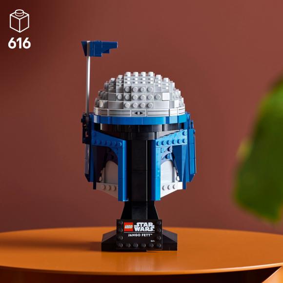 Star Wars™ 75408 Jango Fetts™ hjelm