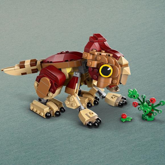 Jurassic World™ 76970 Baby Dolores: Aquilops-dinosaur