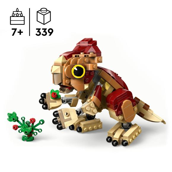 Jurassic World™ 76970 Baby Dolores: Aquilops-dinosaur
