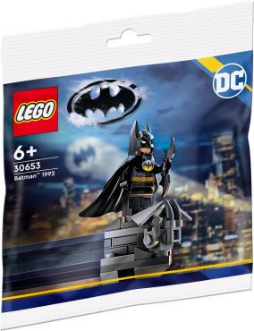 Polybag 30653 Batman 1992 Polybag 30653 Batman 1992