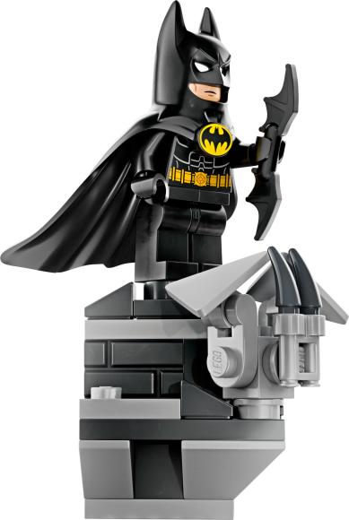 Polybag 30653 Batman 1992