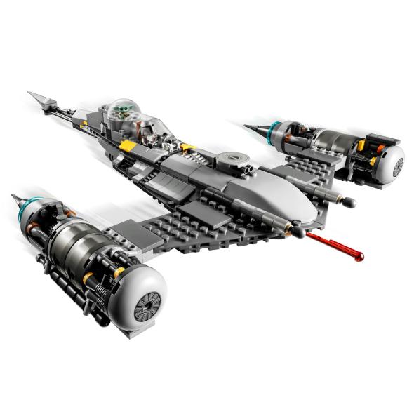 Star Wars™ 75325 Mandalorianerens N-1-stjernejager