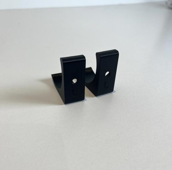 Ophæng til LEGO Technic Biler (Str. S)