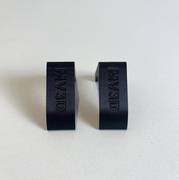 Ophæng til LEGO Technic Biler (Str. S)