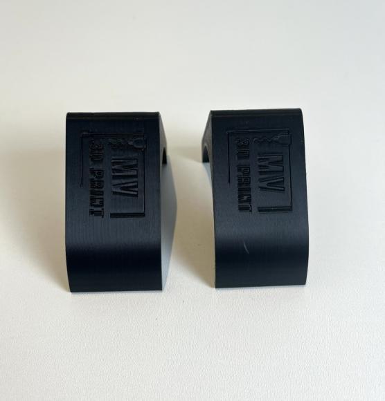 Ophæng til LEGO Technic Biler (Str. stor)