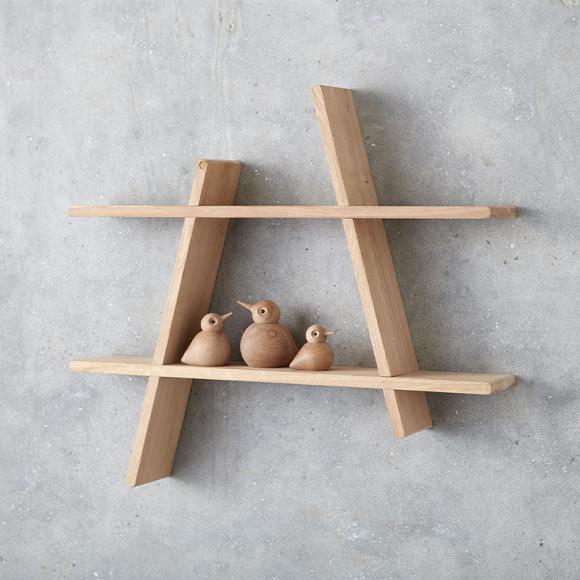 Andersen Birdie mellem 