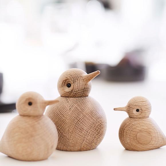 Andersen Birdie stor