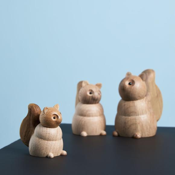 Andersen Squirrel stor