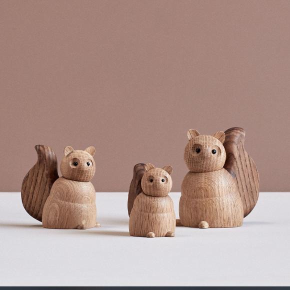 Andersen Squirrel stor