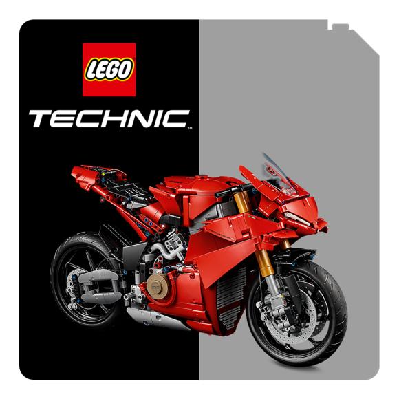 LEGO Technic
