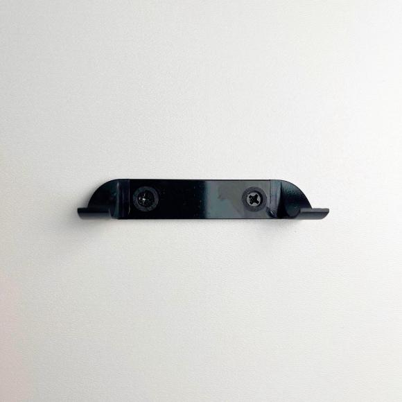 Ophæng til LEGO Speed Champions biler sort (uden figur) billig