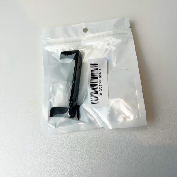 Ophæng til LEGO Speed Champions biler sort (uden figur) billig